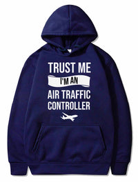 Thumbnail for Trust Me I'm An Air Traffic Controller PULLOVER THE AV8R