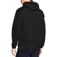 Thumbnail for piper- M600 All Over Print  Hoodie Jacket e-joyer