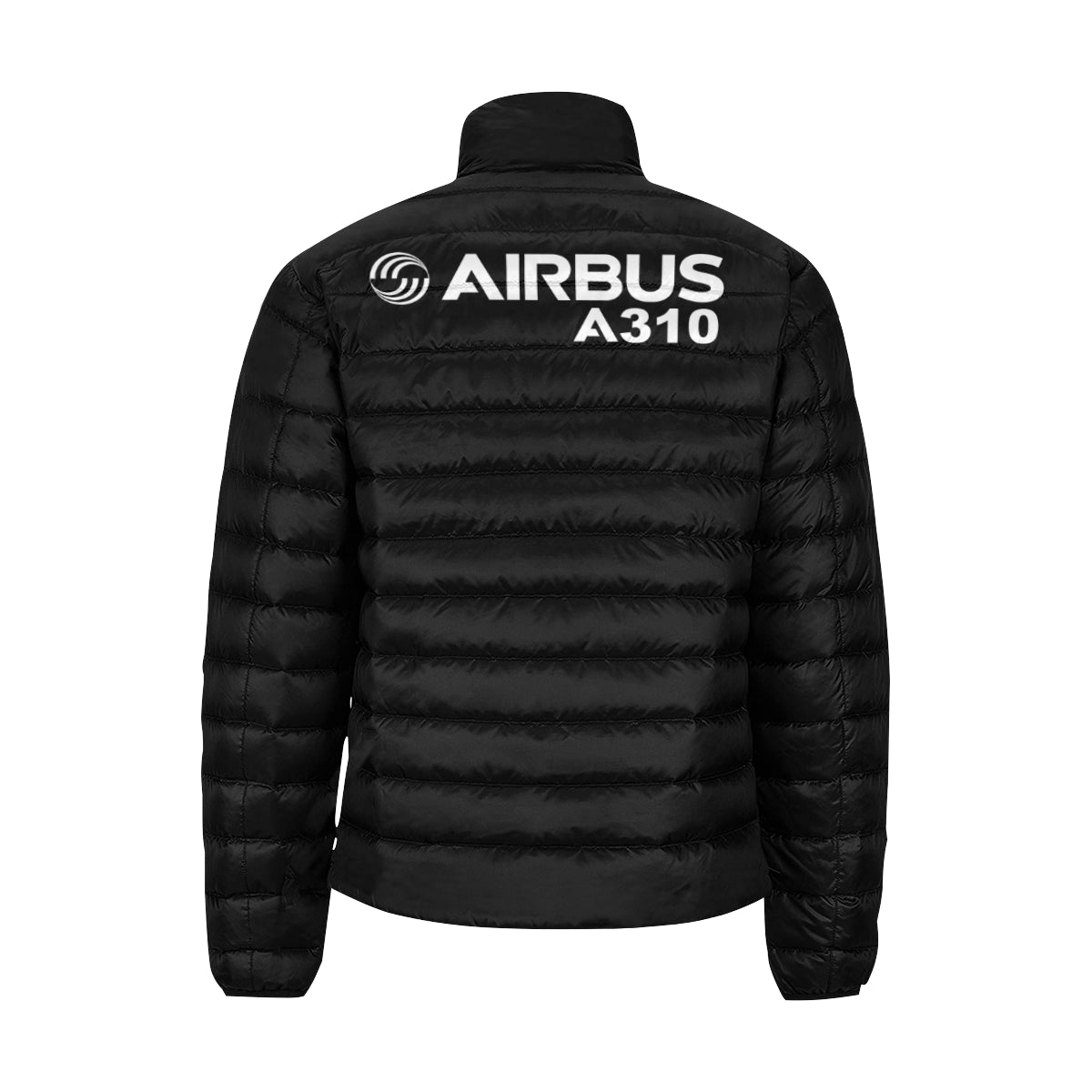 AIRBUS 310 Men's Stand Collar Padded Jacket e-joyer