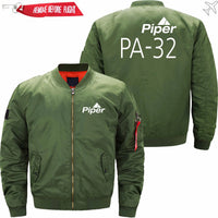 Thumbnail for PIPER PA-32 - JACKET THE AV8R
