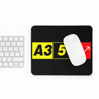 Thumbnail for AIRBUS 350  - MOUSE PAD Printify