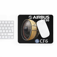 Thumbnail for AIRBUS 330 - MOUSE PAD Printify