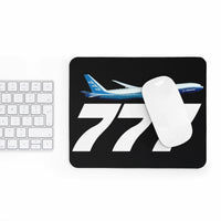 Thumbnail for BOEING 777  -  MOUSE PAD Printify