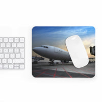 Thumbnail for AVIATION PHONETIC -  MOUSE PAD Printify