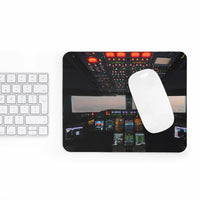 Thumbnail for AVIATION PROPELLER  -  MOUSE PAD Printify