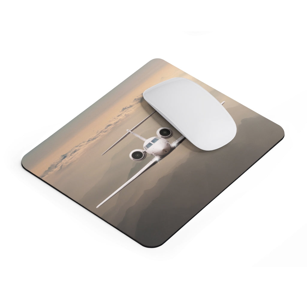 AVIATION PROPELLER  -  MOUSE PAD Printify