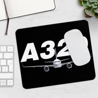 Thumbnail for AIRBUS 320 - MOUSE PAD Printify