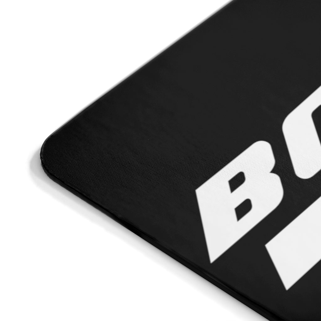 BOEING 777 F -  MOUSE PAD Printify