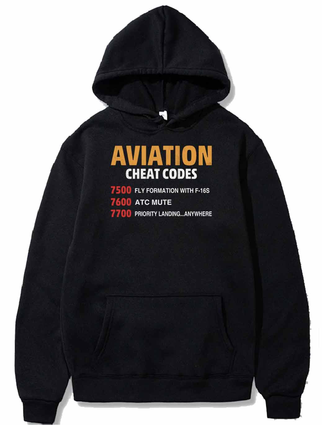 Aviation Cheat Codes Funny For Pilots And PULLOVER THE AV8R