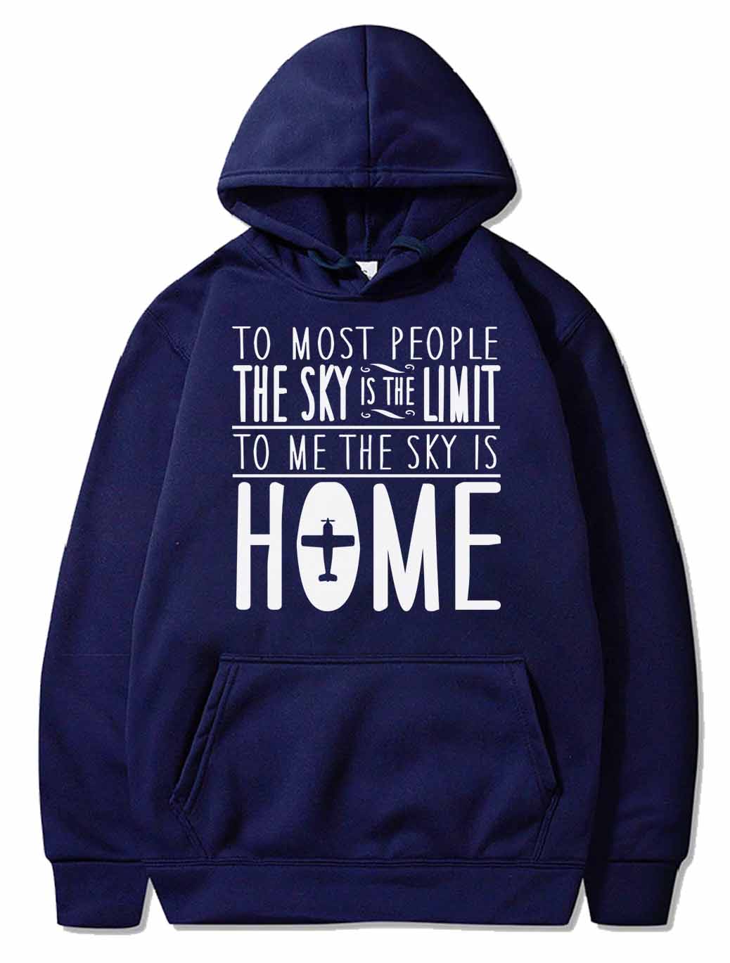 15_sky is home, not the limit_ PULLOVER THE AV8R