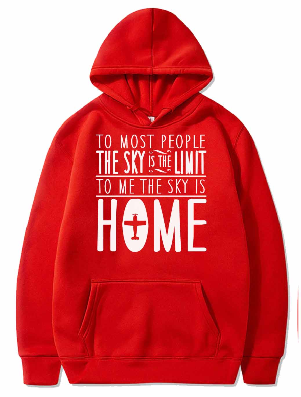 15_sky is home, not the limit_ PULLOVER THE AV8R