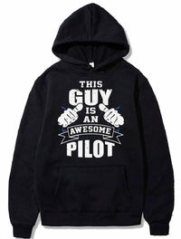 Thumbnail for This Guy Is An Awesome Pilot Funny PULLOVER THE AV8R