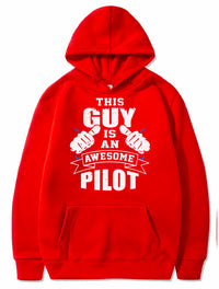Thumbnail for This Guy Is An Awesome Pilot Funny PULLOVER THE AV8R