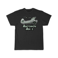 Thumbnail for ANTONOV - 2 T SHIRT THE AV8R