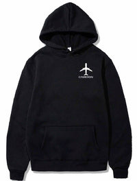 Thumbnail for Fathers Day Aviation Airplane Cameron PULLOVER THE AV8R