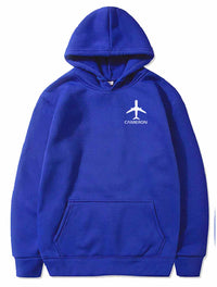 Thumbnail for Fathers Day Aviation Airplane Cameron PULLOVER THE AV8R