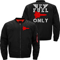 Thumbnail for Jet Fighter Pilot Air Force Aircraft JACKET THE AV8R
