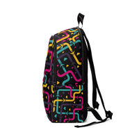Thumbnail for Airplean  Design Backpack Printify