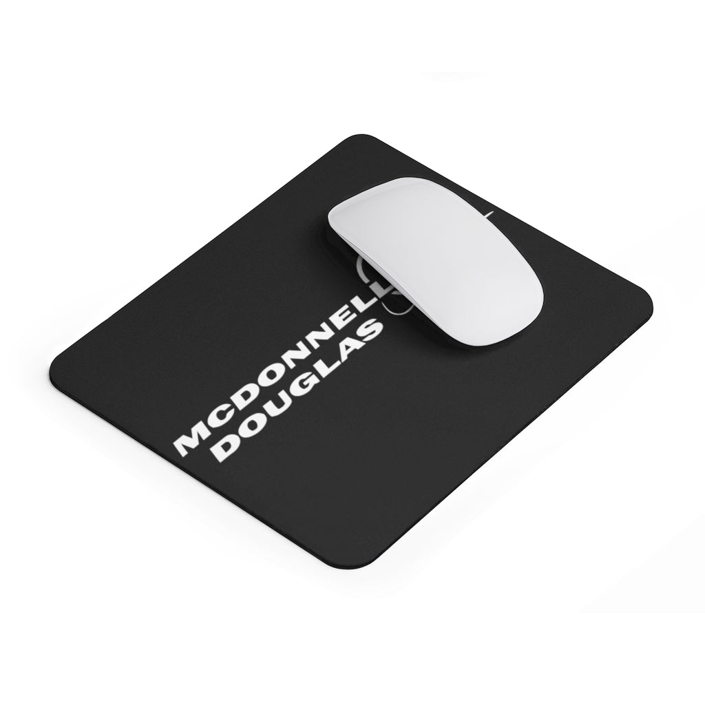 AIRBUS  MCDONNELL DOUGLAS - MOUSE PAD Printify