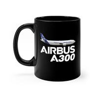 Thumbnail for AIRBUS A300  DESIGNED MUG Printify