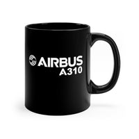 Thumbnail for AIRBUS A310  DESIGNED MUG Printify