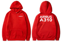 Thumbnail for AIRBUS A310 DESIGNED PULLOVER THE AV8R
