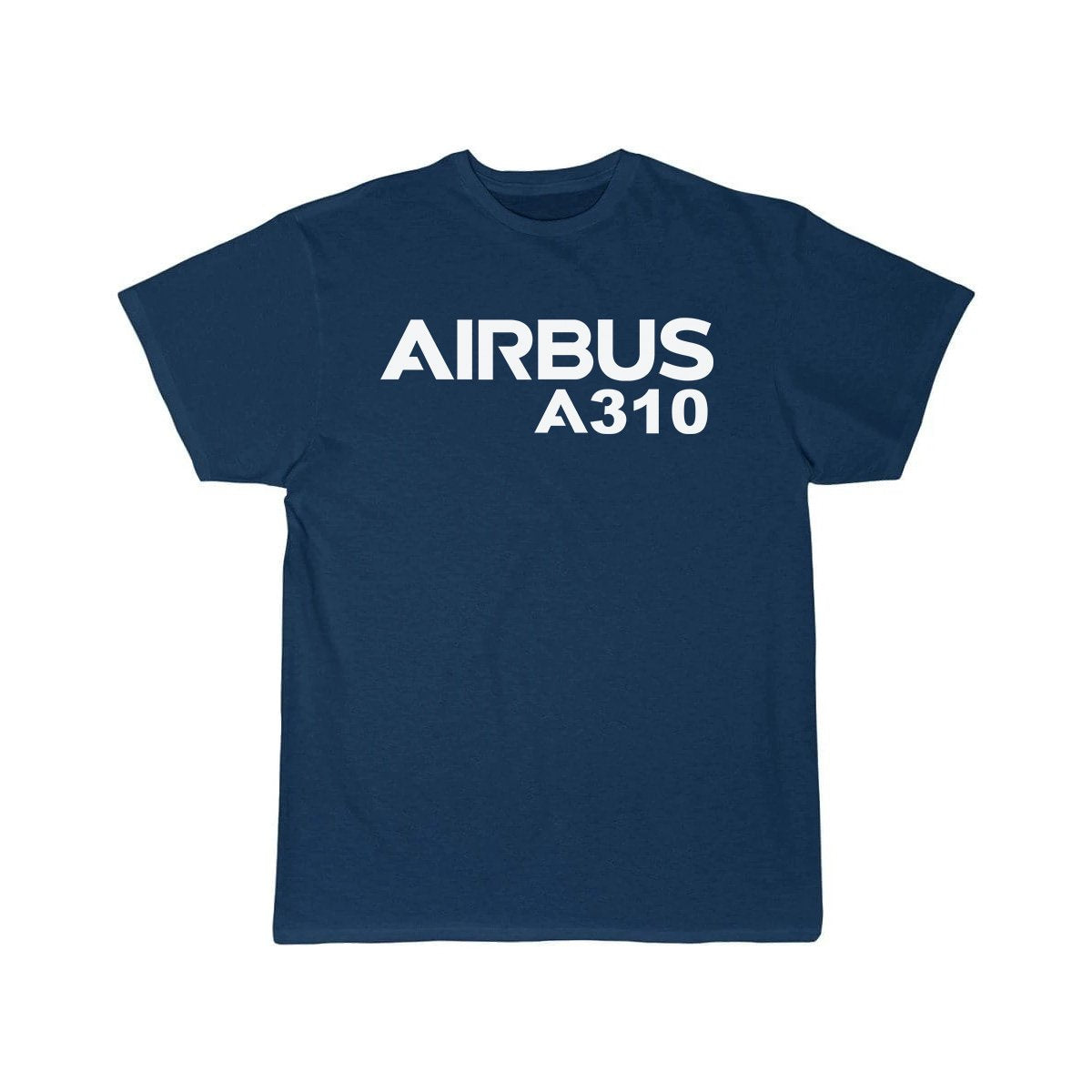 Airbus A310 Aviation Pilot T-Shirt THE AV8R