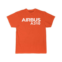 Thumbnail for Airbus A310 Aviation Pilot T-Shirt THE AV8R