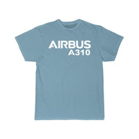 Thumbnail for Airbus A310 Aviation Pilot T-Shirt THE AV8R