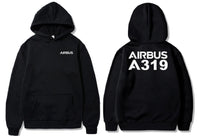 Thumbnail for AIRBUS A319 DESIGNED PULLOVER THE AV8R