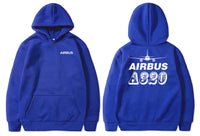 Thumbnail for AIRBUS A320 DESIGNED PULLOVER THE AV8R