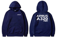 Thumbnail for AIRBUS A320 DESIGNED PULLOVER THE AV8R