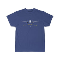 Thumbnail for Airbus A320 runway light Aviation Pilot T-Shirt THE AV8R