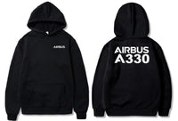 Thumbnail for AIRBUS A330 DESIGNED PULLOVER THE AV8R