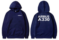 Thumbnail for AIRBUS A330 DESIGNED PULLOVER THE AV8R