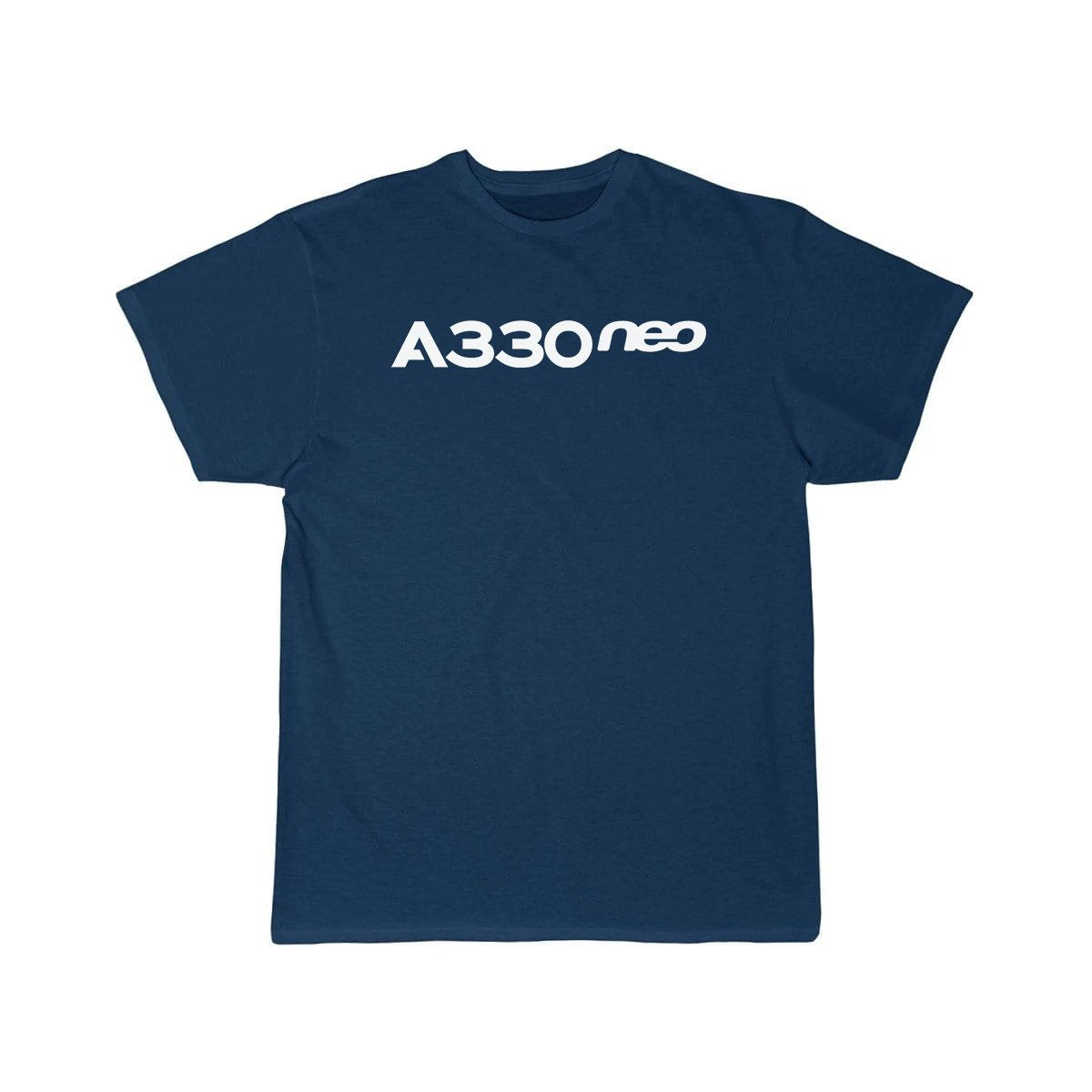 Airbus A330 NEO Aviation Pilot T-Shirt10145 THE AV8R