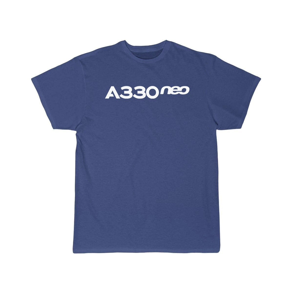 Airbus A330 NEO Aviation Pilot T-Shirt10145 THE AV8R