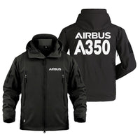 Thumbnail for AIRBUS A350 DESIGNED MILITARY FLEECE THE AV8R