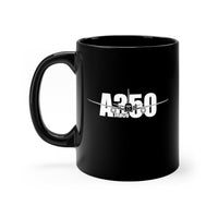 Thumbnail for AIRBUS A350  DESIGNED MUG Printify