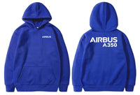 Thumbnail for AIRBUS A350 DESIGNED PULLOVER THE AV8R