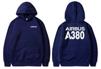 Thumbnail for AIRBUS A380 DESIGNED PULLOVER THE AV8R