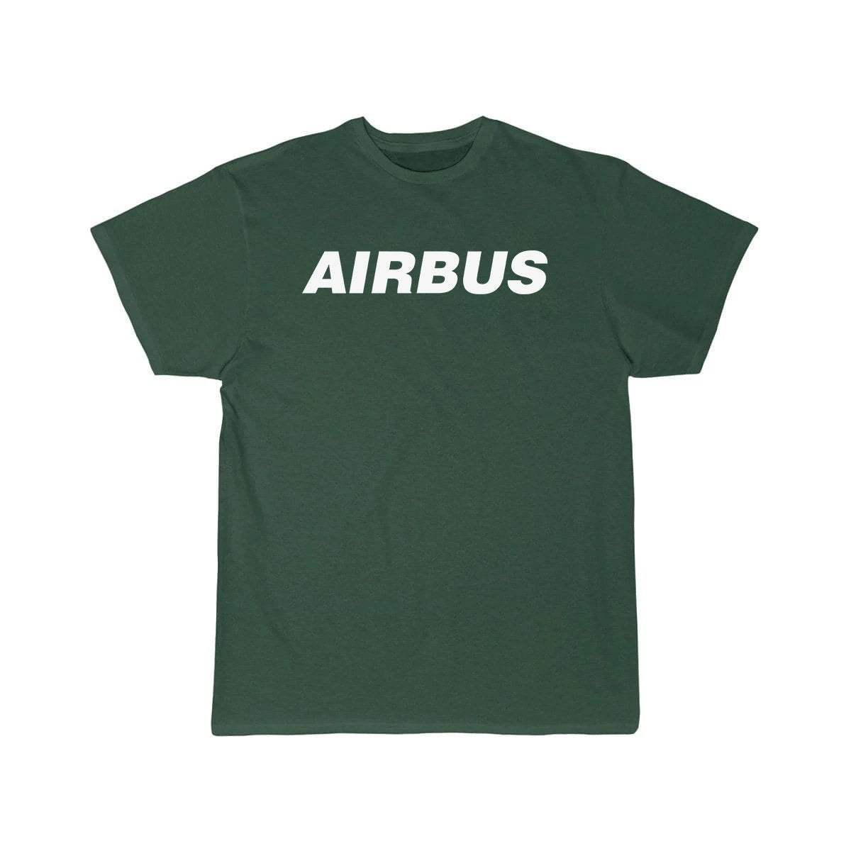 AIRBUS DESIGNED T SHIRT THE AV8R