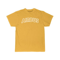 Thumbnail for Airbus Aviation Pilot T-Shirt THE AV8R