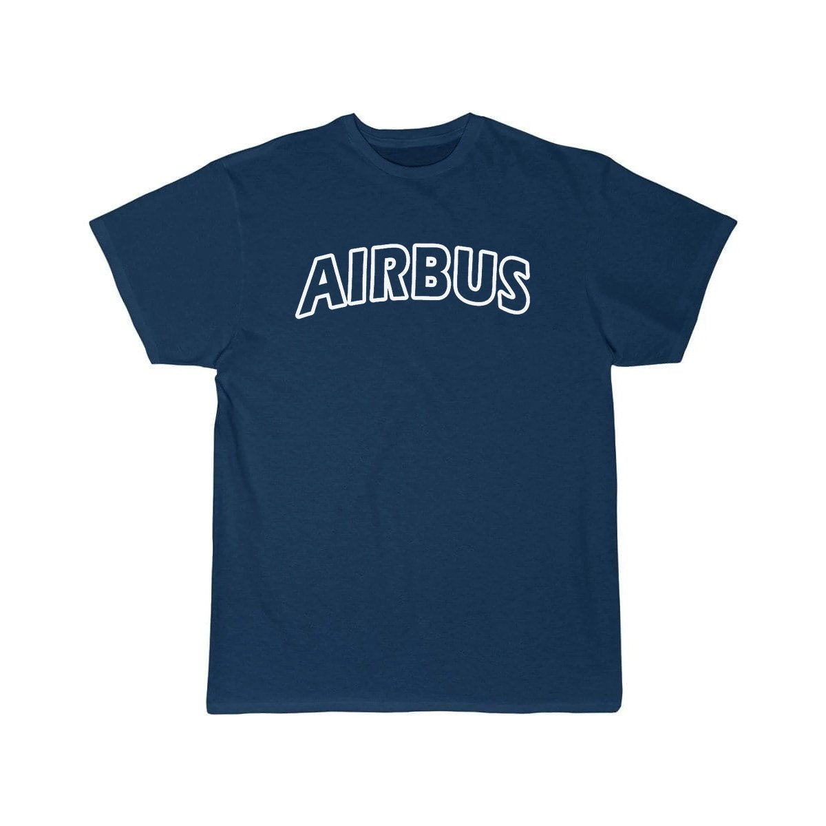 Airbus Aviation Pilot T-Shirt THE AV8R