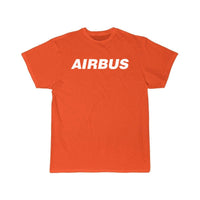 Thumbnail for AIRBUS DESIGNED T SHIRT THE AV8R