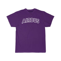 Thumbnail for Airbus Aviation Pilot T-Shirt THE AV8R