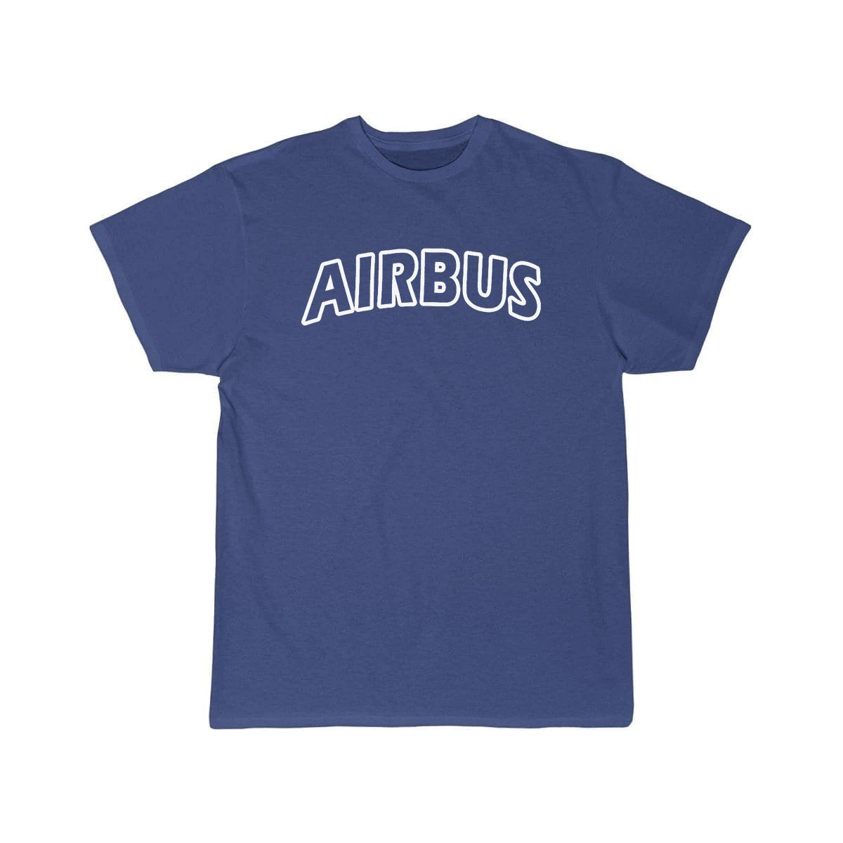 Airbus Aviation Pilot T-Shirt THE AV8R