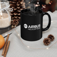 Thumbnail for AIRBUS HELICOPTERS  DESIGNED MUG Printify