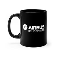 Thumbnail for AIRBUS HELICOPTERS  DESIGNED MUG Printify