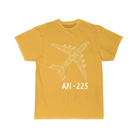 Thumbnail for AN225 DESIGNED T SHIRT THE AV8R